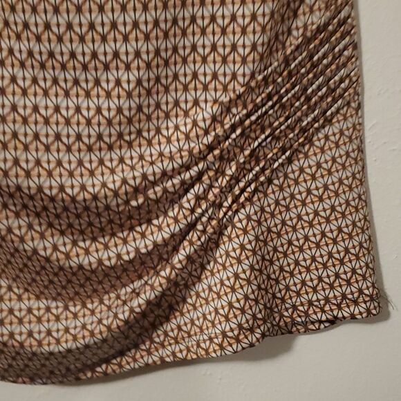 ETCETERA WOMAN SHIRT 3/4 SLEEVE M - Picture 5 of 7